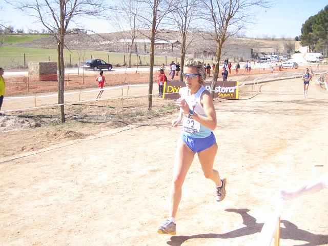 CAMPEONATO ESPAÑA CROSS FEDERACIONES 109
